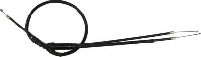 Picture of Choke Cable for 1983 Honda XL 600 RD