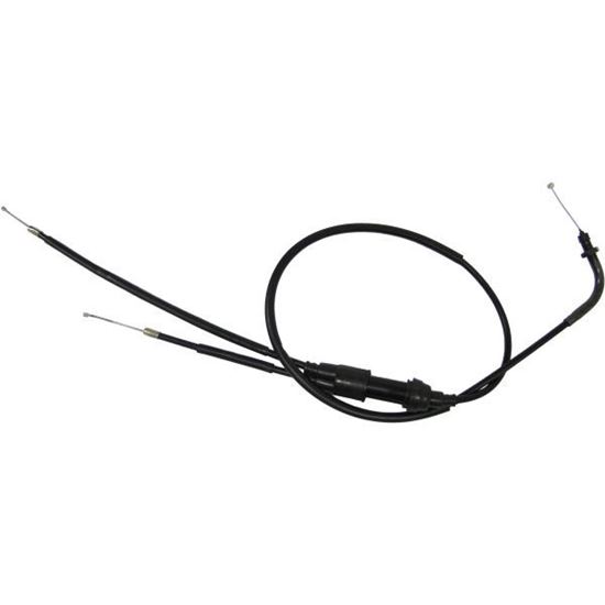 Picture of Choke Cable for 1998 Honda NT 650 VW Deauville