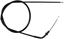 Picture of Choke Cable for 1995 Honda CB 750 F2S (RC42)