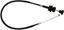 Picture of Choke Cable for 1995 Honda RVF 750 RS (RC45)