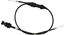 Picture of Choke Cable for 1999 Honda VT 750 CX Shadow (RC44)
