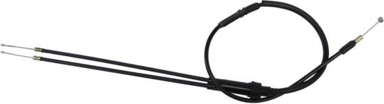 Picture of Choke Cable for 1990 Honda XRV 750 L Africa Twin (RD04)