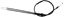 Picture of Choke Cable for 1994 Honda XRV 750 R Africa Twin (RD07)