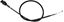 Picture of Choke Cable for 1996 Honda CBR 900 RRT Fireblade (SC33) (918cc)