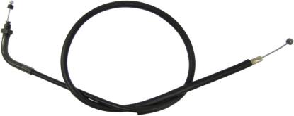 Picture of Choke Cable for 1987 Honda CBR 1000 FH (SC21)