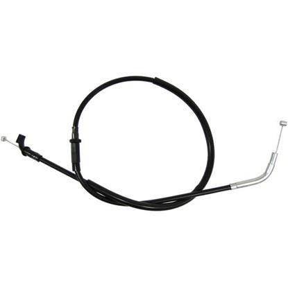 Picture of Choke Cable for 1990 Kawasaki EL 250 D1