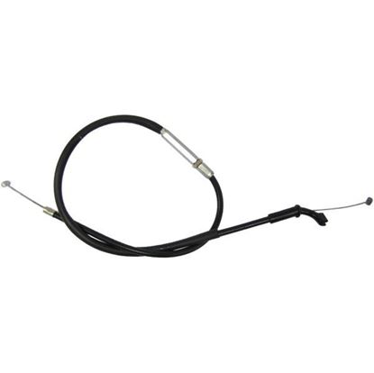 Picture of Choke Cable for 1992 Kawasaki ZXR 400 (ZX400L2)