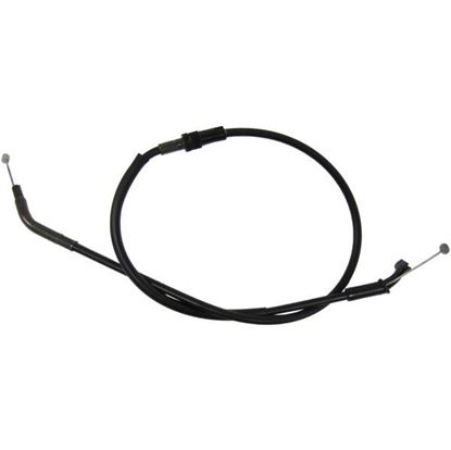 Picture of Choke Cable for 1987 Kawasaki GPZ 400 S (EX400A1)