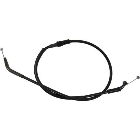 Picture of Choke Cable for 1987 Kawasaki GPZ 500 S (EX500A1)