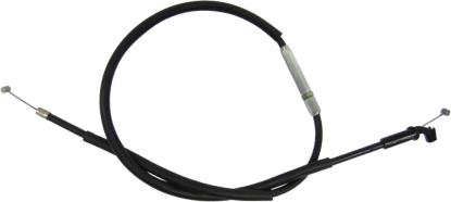 Picture of Choke Cable for 1989 Kawasaki ZR 400 C1 Zephyr