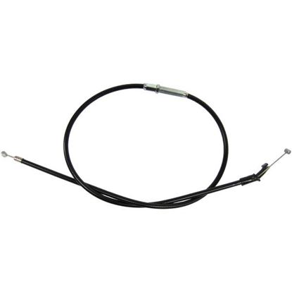 Picture of Choke Cable for 1985 Kawasaki GPZ 400 R (ZX400D1)