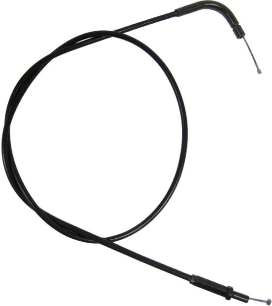 Picture of Choke Cable for 1985 Kawasaki KLR 600 (KL600B1)