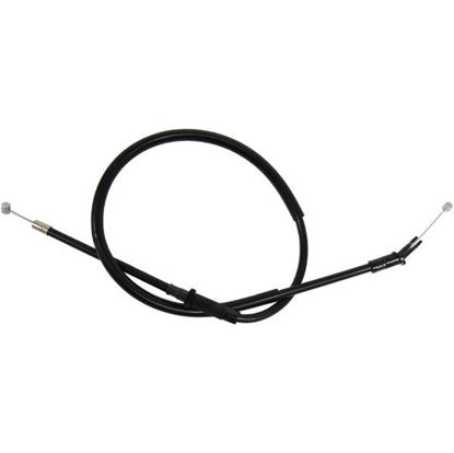 Picture of Choke Cable for 1991 Kawasaki ZZR 400 (ZX400K2)