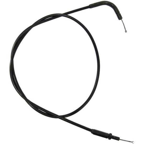 Picture of Choke Cable for 1985 Kawasaki KLR 250 D2