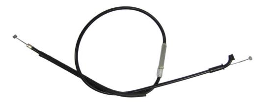 Picture of Choke Cable for 1985 Kawasaki GPZ 750 R (ZX750G2)