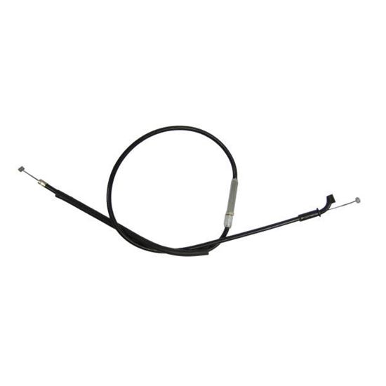 Picture of Choke Cable for 1987 Kawasaki GPZ 1000 RX (ZX1000A2)