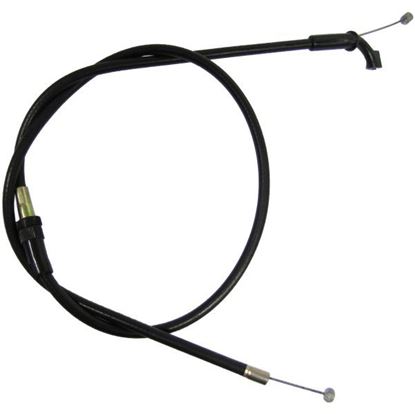 Picture of Choke Cable for 1995 Kawasaki GPZ 1100 (ZX1100E1)