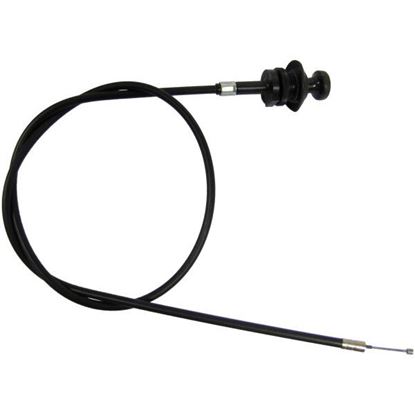 Picture of Choke Cable for 1976 Suzuki FR 50 (2T) (A/C)