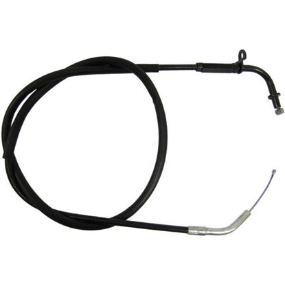 Picture of Choke Cable for 1992 Suzuki RG 125 UN (Wolf)