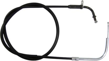 Picture of Choke Cable for 2000 Suzuki VL 125 Y Intruder