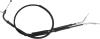 Picture of Choke Cable for 1988 Suzuki RGV 250 J (VJ21)