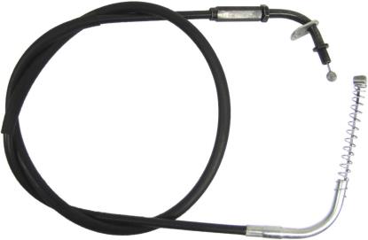 Picture of Choke Cable for 1990 Suzuki GS 500 EL (GM51A)