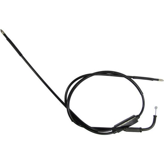 Picture of Choke Cable for 1985 Suzuki RG 400 EW-F (HK31A)