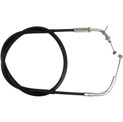 Picture of Choke Cable for 1995 Suzuki GSF 600 S 'Bandit' (Naked)