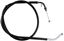 Picture of Choke Cable for 2005 Suzuki GSF 650 S-K5 'Bandit' (Faired/No ABS)