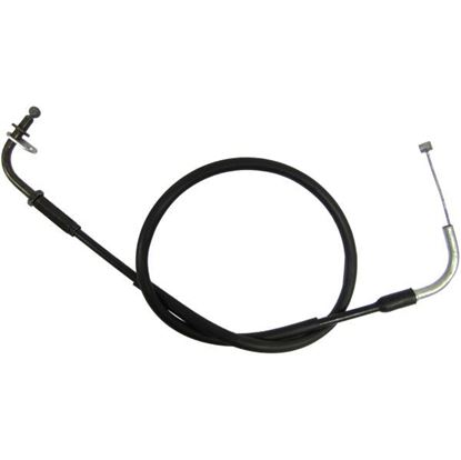 Picture of Choke Cable for 1992 Suzuki GSX-R 750 WN (L/C)