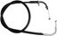 Picture of Choke Cable for 1994 Suzuki RF 900 RR