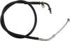 Picture of Choke Cable for 1988 Suzuki GSX 600 FJ (GN72A)