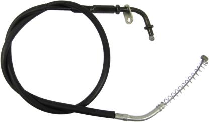 Picture of Choke Cable Suzuki GSX750F 89-06, GSX600F 88-04
