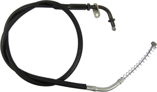 Picture of Choke Cable for 1989 Suzuki GSX 750 F-K (Fully Faired) (GR78A)