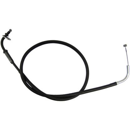 Picture of Choke Cable for 1999 Suzuki GSX 750 X (Naked)