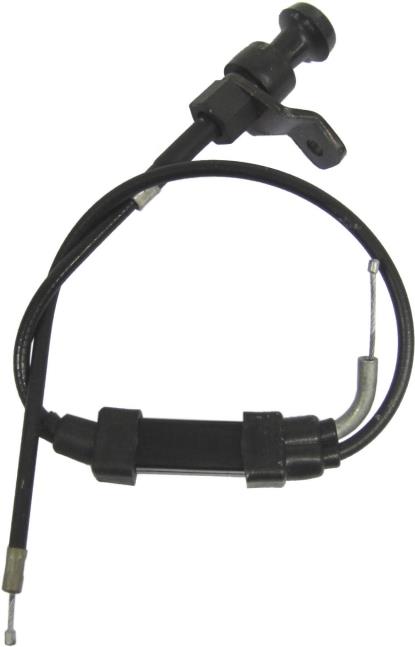 Picture of Choke Cable for 1992 Suzuki VS 800 GL-N Intruder (VS52A)