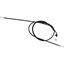 Picture of Choke Cable for 1995 Suzuki VX 800 R (L/C) (VS51A)