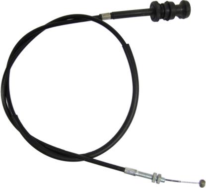 Picture of Choke Cable for 1981 Suzuki GS 1000 GX (Shaft Drive) (8 Valve) (Alloy Wheels)