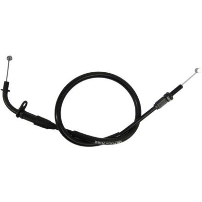 Picture of Choke Cable for 1998 Suzuki TL 1000 SW (Half Faired) (VT51A)