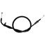 Picture of Choke Cable for 2001 Suzuki TL 1000 S-K1 (Half Faired) (VT51A)