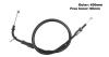 Picture of Choke Cable for 1998 Suzuki TL 1000 RW (Fully Faired) (Racing Version) (VT52A)