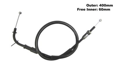 Picture of Choke Cable for 1999 Suzuki TL 1000 RX (Fully Faired) (Racing Version) (VT52A)