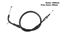Picture of Choke Cable Suzuki TL1000R 98-03