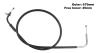 Picture of Choke Cable for 2001 Suzuki GSF 1200 K1 Bandit (Naked) (SACS) (GV77A)