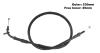 Picture of Choke Cable for 1999 Suzuki GSX 1300 RX Hayabusa (1st Gen)