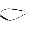 Picture of Choke Cable for 1987 Suzuki VS 1400 GLF-H Intruder (VX51L)