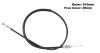 Picture of Choke Cable for 1983 Yamaha T 80 Townmate