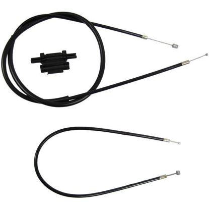 Picture of Choke Cable for 1990 Yamaha CW 50 T Bi-Wizz (BW?S) (3TX1)