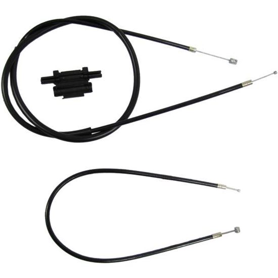 Picture of Choke Cable for 1990 Yamaha CW 50 T Bi-Wizz (BW?S) (3TX1)