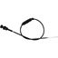 Picture of Choke Cable for 1999 Yamaha TW 125 (5EK1)